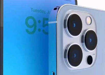 肃北苹果15售后维修分享iPhone15系列有哪些功能升级 
